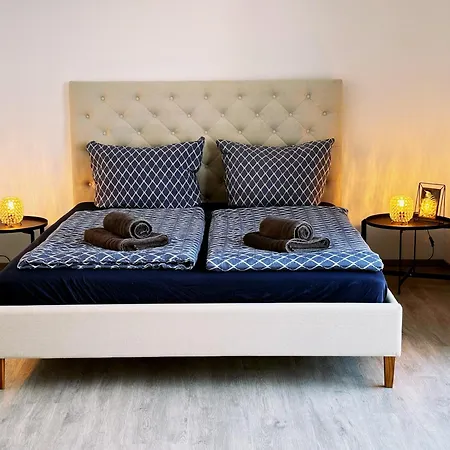 Szálloda Parkschloesschen 3*