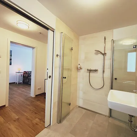 Hotel Parkschloesschen