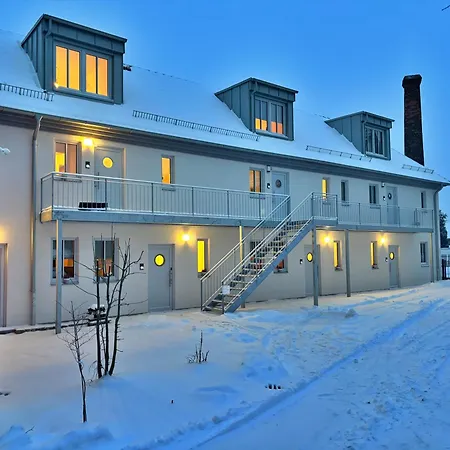 Hotel Parkschloesschen 3*