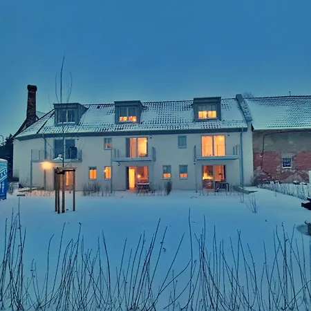 Hotel Parkschloesschen 3*