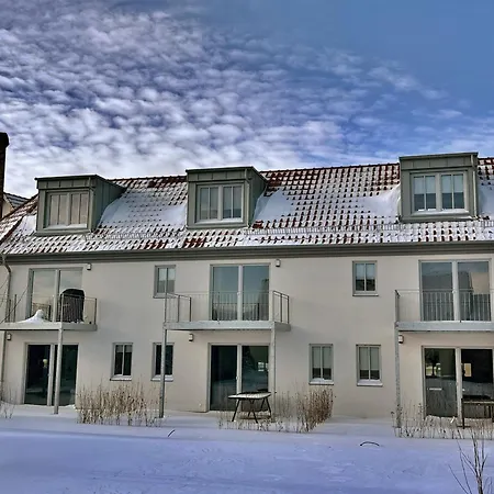 Parkschloesschen Hotel