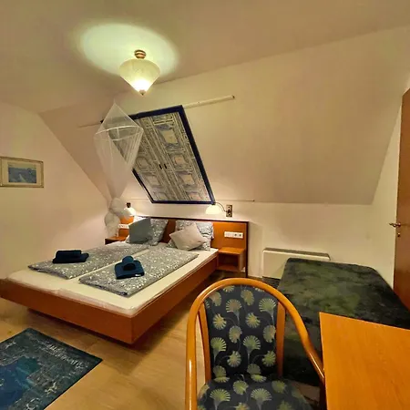 Szálloda Parkschloesschen 3*