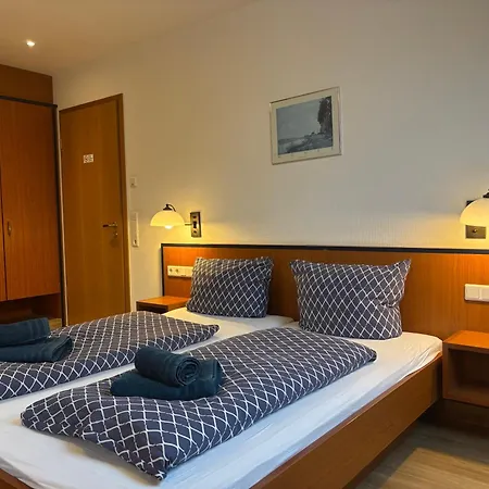 Parkschloesschen Maasdorf (Brandenburg)