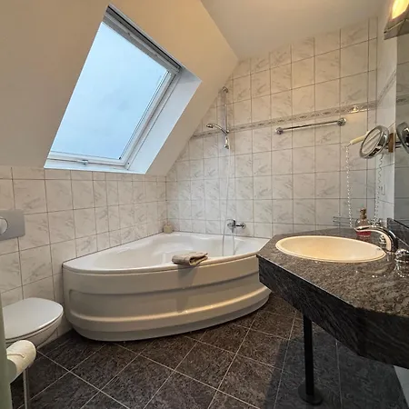 Parkschloesschen Hotel