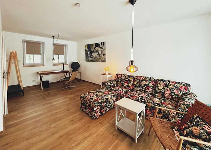 Parkschloesschen Hotel 3*