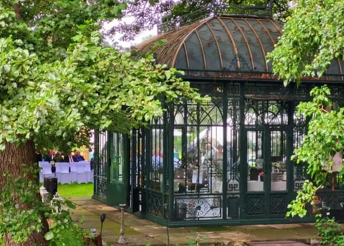 Hotel Parkschloesschen