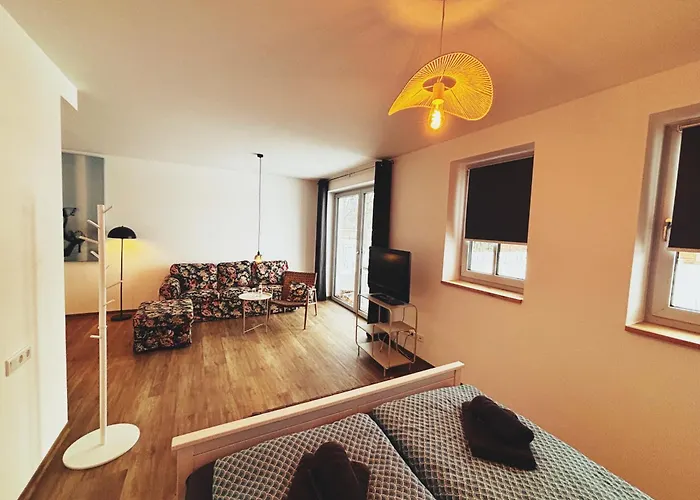 Parkschloesschen Hotel Maasdorf (Brandenburg)