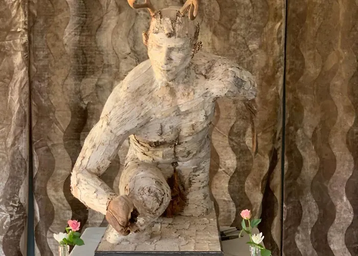 Hotel Parkschloesschen