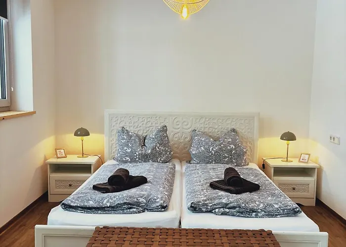 Parkschloesschen Hotel 3*