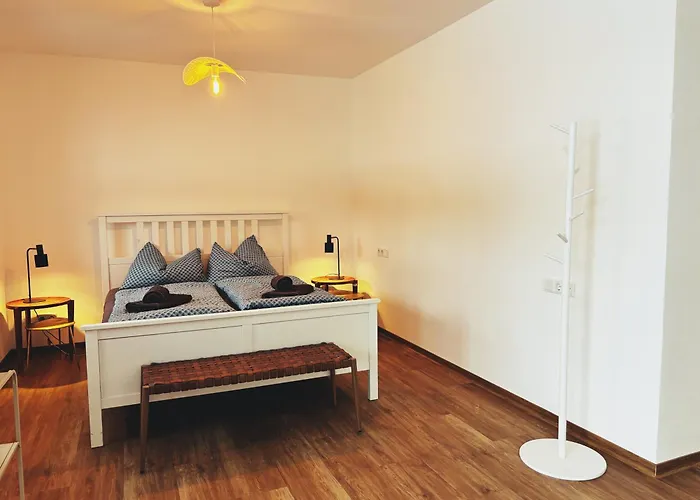 Hotel Parkschloesschen Maasdorf (Brandenburg)