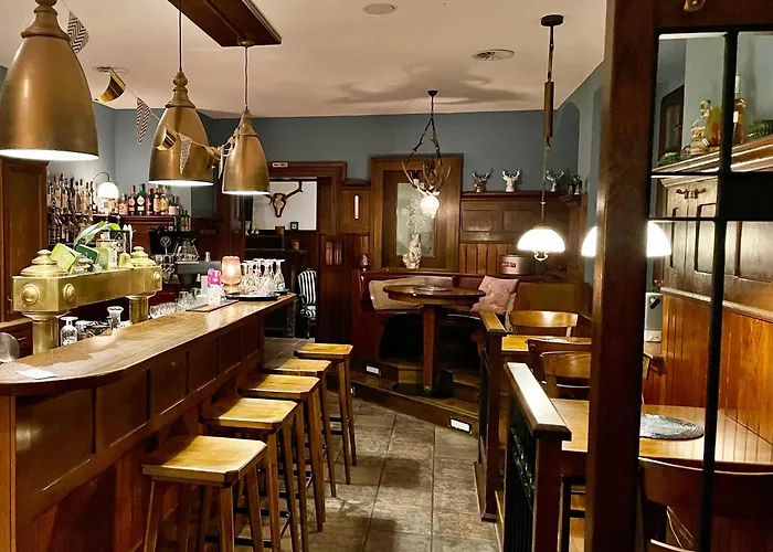 Parkschloesschen Hotel