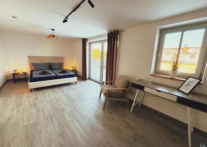 Parkschloesschen Hotel 3*