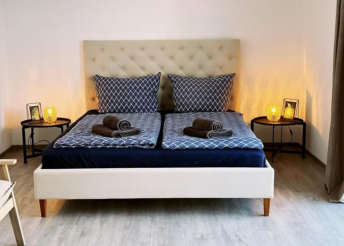 Hotel Parkschloesschen 3*