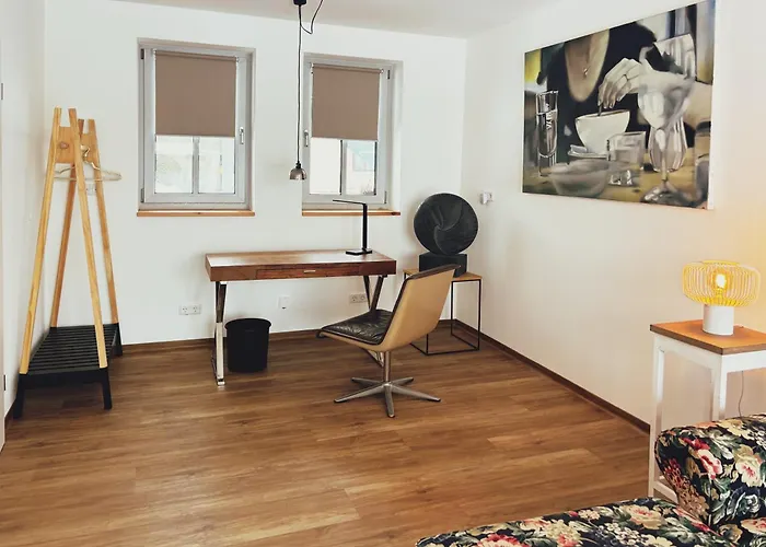 Parkschloesschen Hotel 3*