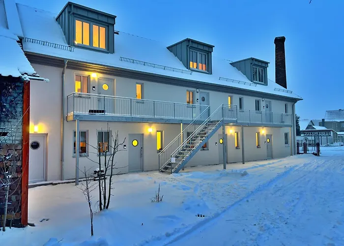 Hotel Parkschloesschen 3*