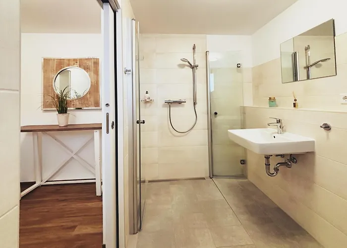 Parkschloesschen Hotel 3*