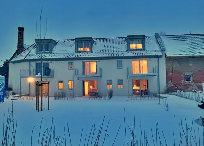 Hotel Parkschloesschen 3*