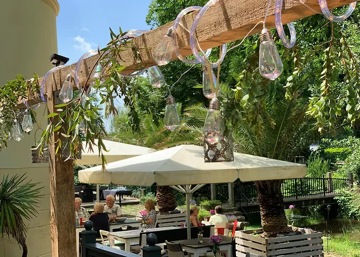 Parkschloesschen Hotel