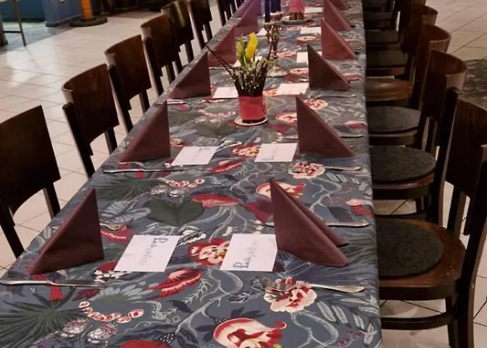 Parkschloesschen 3* Maasdorf (Brandenburg)